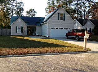 2409 Glenns Park Rd, Florence, SC 29505