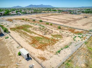 0 N Porter Rd, Maricopa, AZ 85138