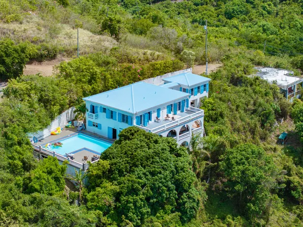 31 & 24 D1 Contentment CO, St. Croix, VI 00820