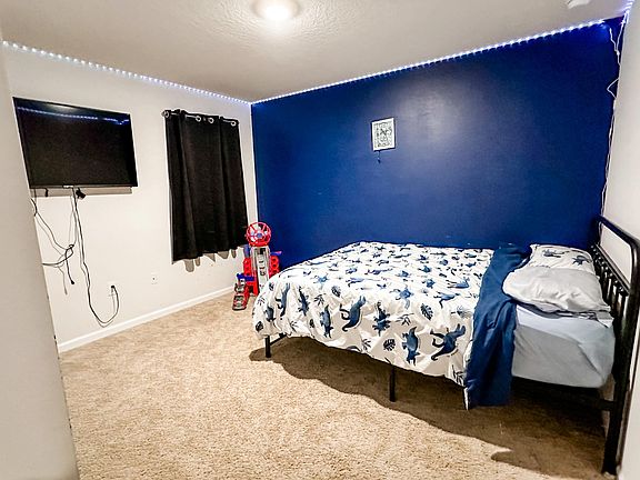 2nd image of 3906 James Stovall St