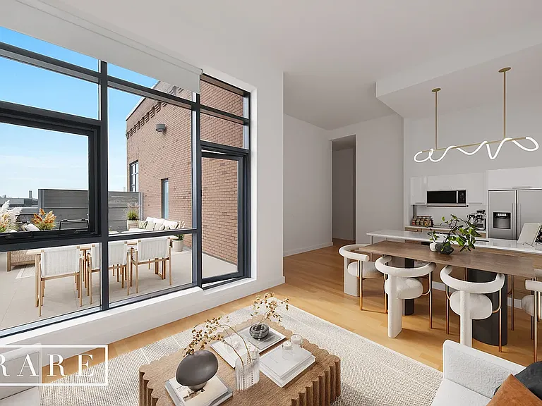 305 McGuinness Blvd #5A — Photo 4