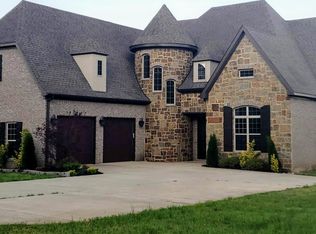 4901 Darr Hill Rd, Jonesboro, AR 72404