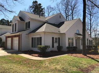 4800 Whistling Oak Ct #4800, Charlotte, NC 28269