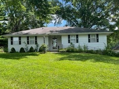 2801 NE River Ridge Rd, Saint Joseph, MO, 64507