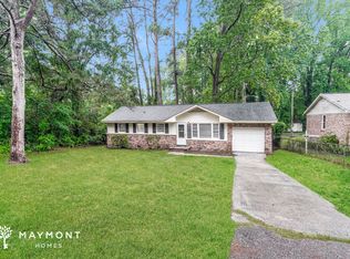 5437 Ransom Dr, Columbia, SC 29206