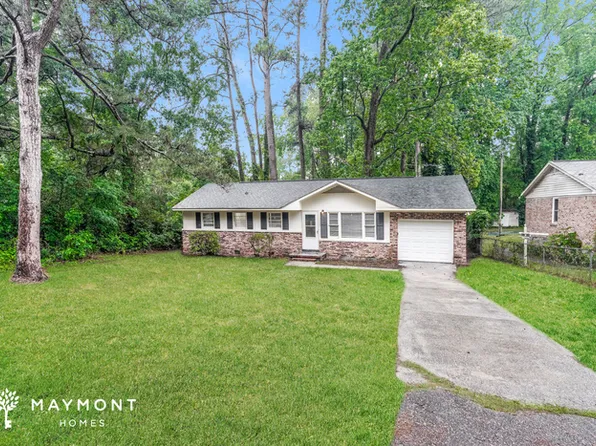 5437 Ransom Dr, Columbia, SC 29206