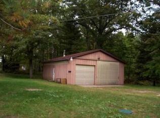 11500 Federal Rd, Morley, MI 49336