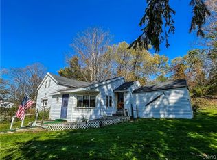 1690 Route 80 W, Georgetown, NY 13072