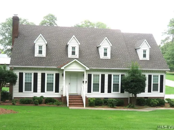 900 W 3rd St, Roanoke Rapids, NC 27870