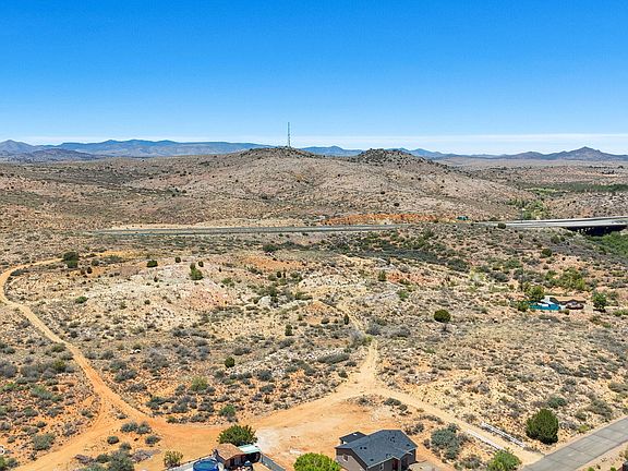 2nd image of 0 S Lot K Val Vista Rd