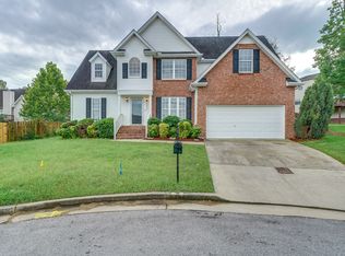 2412 Leafhollow Path, Antioch, TN 37013