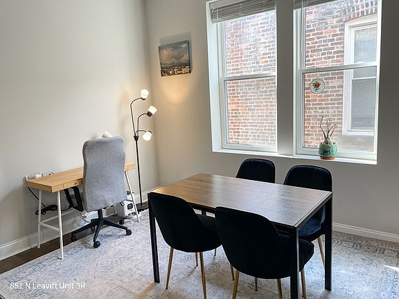 5th image of 851 N Leavitt St #3570361