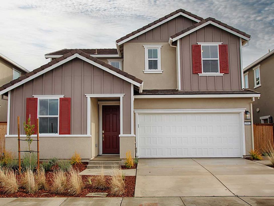 Homesite 289 - Exterior