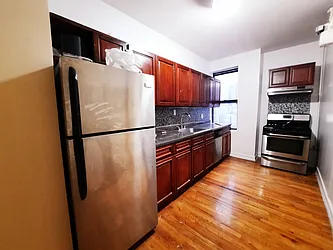 Rented by BRICK & GALO REALTY CORP