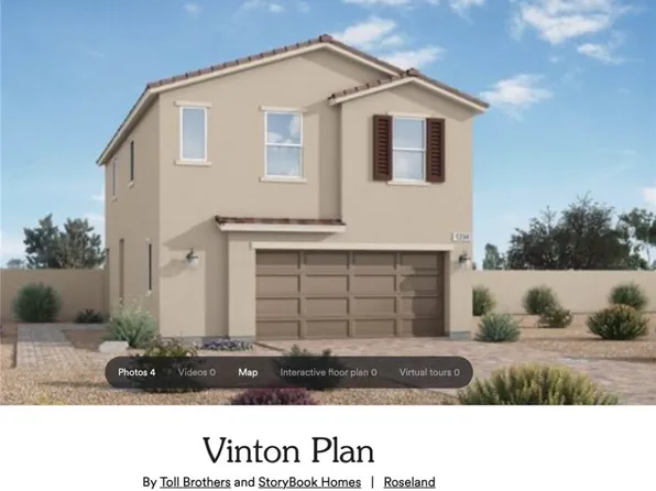 1617 Walnut Falls Ct, Las Vegas, NV 89115