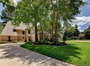 3523 Marywood Dr, Spring, TX 77388