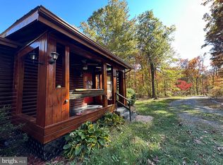 432 Cardinal Dr, Luray, VA 22835