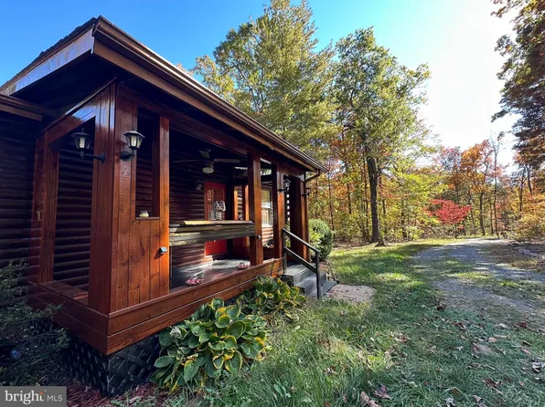 432 Cardinal Dr, Luray, VA 22835