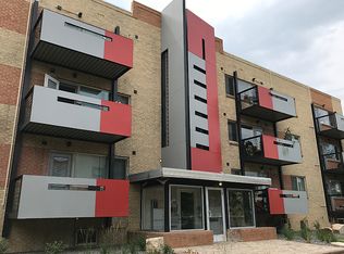 Concept on Albion, Denver, CO 80220