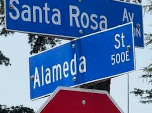 591 Alameda St, Altadena, CA 91001