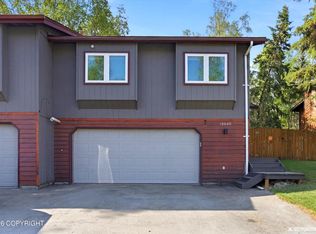 18640 Eaglewood Loop, Eagle River, AK 99577
