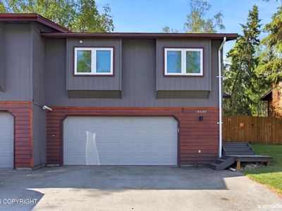 18640 Eaglewood Loop, Eagle River, AK, 99577