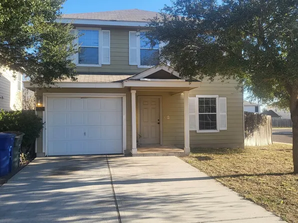17429 College Port Dr, Laredo, TX 78045