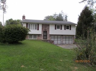 3140 N Louden Rd, Bloomington, IN 47404