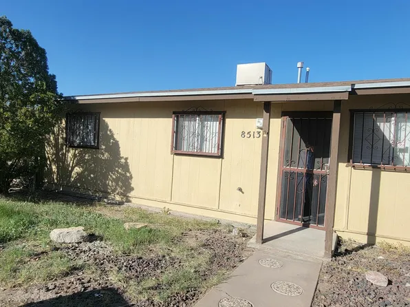 8513 Wingo Way, El Paso, TX 79907