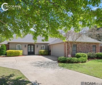 7557 Colonial Dr, Denham Springs, LA, 70726