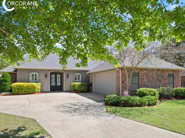 7557 Colonial Dr, Denham Springs, LA 70726