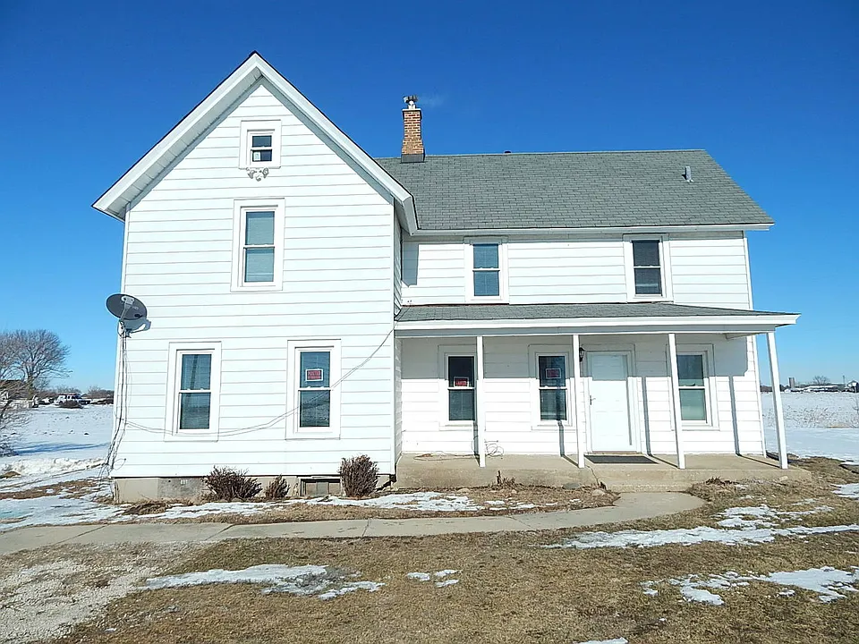 39W318 US Highway 20