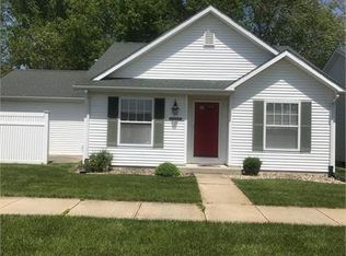 1514 Peachtree Ln, Mishawaka, IN 46545