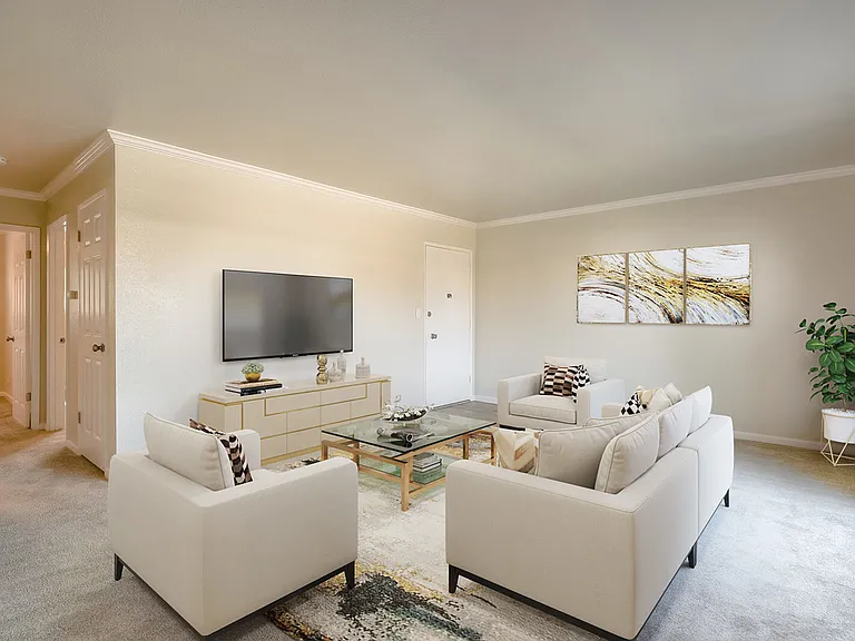 2x1 Living Room 2x1 Living Room