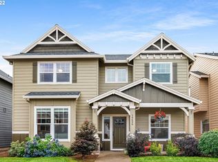 14696 Catalpa Way, Oregon City, OR 97045