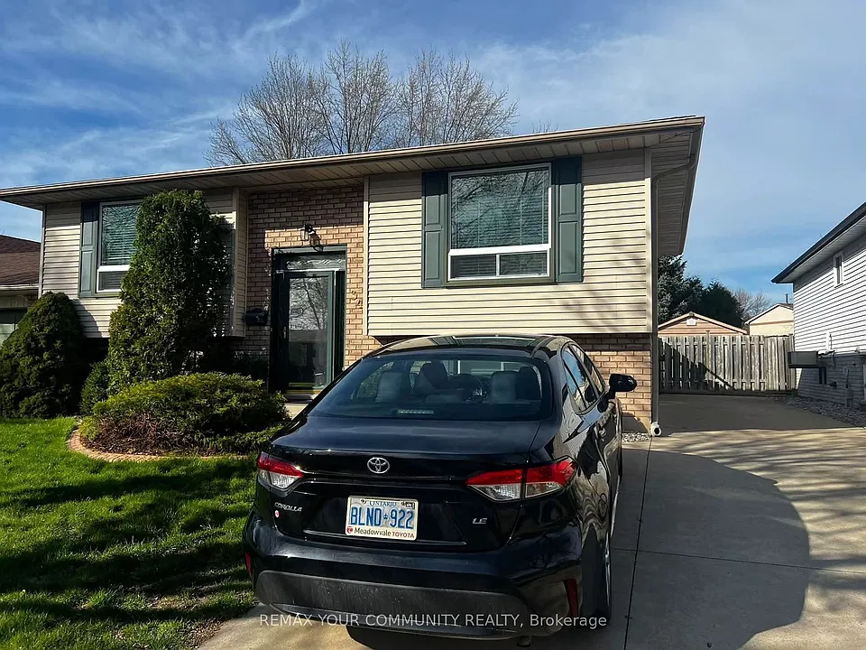 34 Beaver Cres