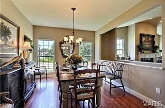 3rd image of 265 Meadows Of Wildwood Blvd