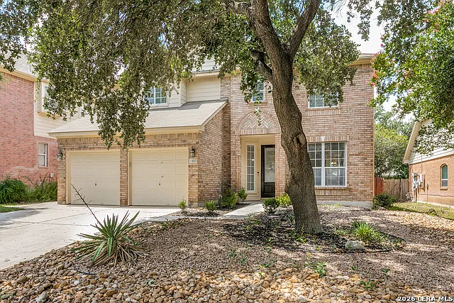 3027 Fall Mist Dr — Photo 2