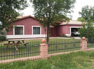 1144 W Gregory Rd, Phoenix, AZ 85041