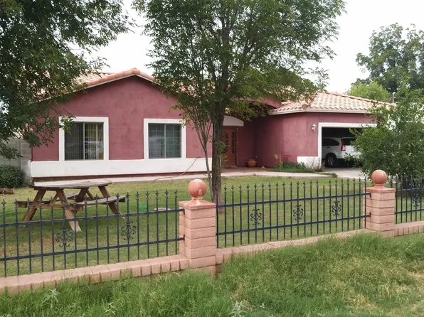 1144 W Gregory Rd, Phoenix, AZ 85041