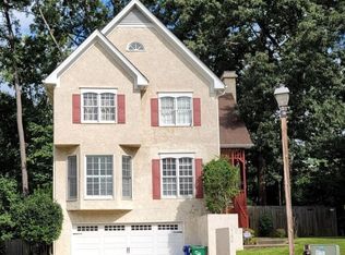 4192 Dunwoody Ter, Atlanta, GA 30341