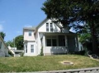 4220 S 21st St, Omaha, NE 68107