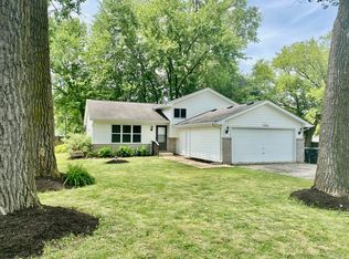 11406 270th Ave, Trevor, WI 53179