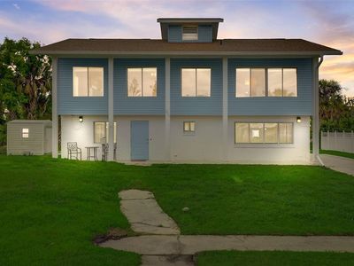 3418 Sleepy Hollow Ln, Punta Gorda, FL, 33950