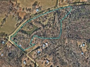 2111 Hebron Church Rd, Statham, GA 30666