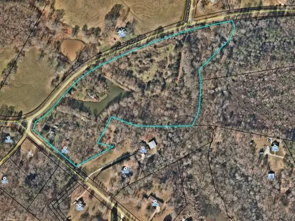 2111 Hebron Church Rd, Statham, GA 30666