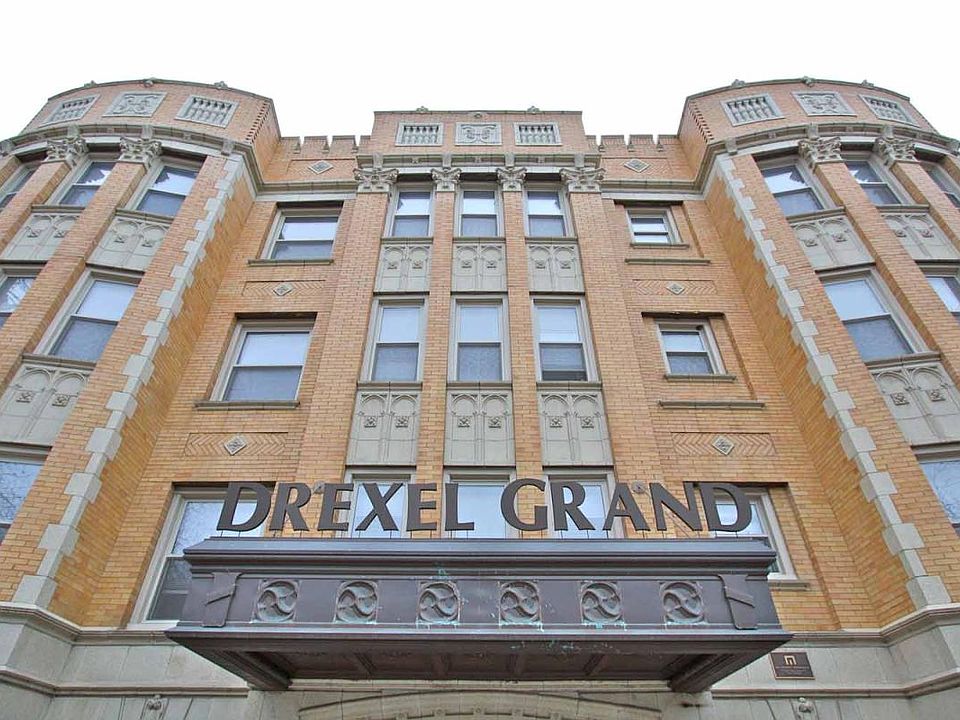 1st image of 5220 S Drexel Ave #402