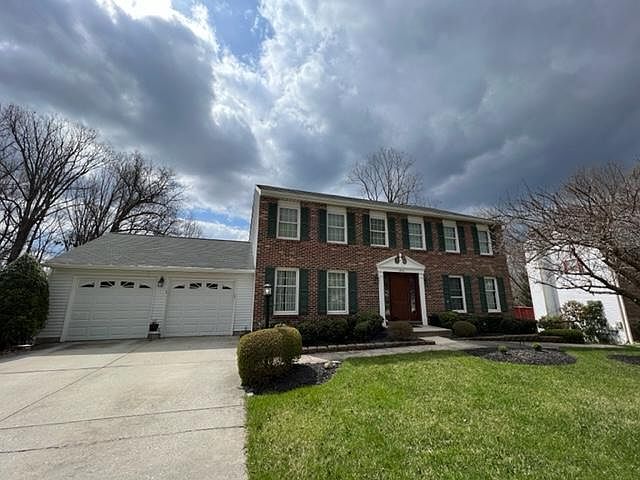 1st image of 7914 Main Falls Cir