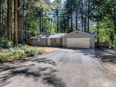 4545 Scott Road NW, Olympia, WA, 98502