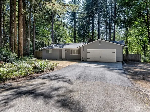 4545 Scott Road NW, Olympia, WA 98502